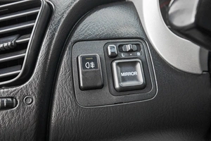 Внедорожник Honda HR-V 2004 года, 569000 рублей, Барнаул