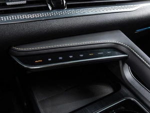 Лифтбек FAW Bestune B70 2024 года, 2599000 рублей, Волгоград