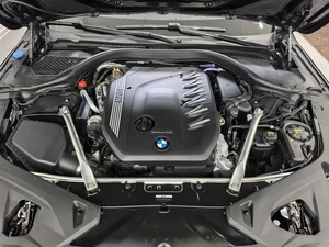 Седан BMW 8 серия Gran Coupe 2020 года, 8195000 рублей, Новосибирск