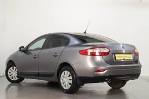 Седан Renault Fluence 2011 года, 559000 рублей, Челябинск