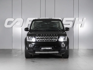 Внедорожник Land Rover Discovery 2015 года, 2140000 рублей, Минеральные Воды
