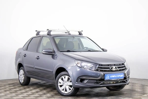 Седан ВАЗ (LADA) Granta 2020 года, 519000 рублей, Пермь