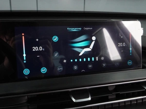 Внедорожник Chery Tiggo 7 Pro Max 2024 года, 2099000 рублей, Воронеж