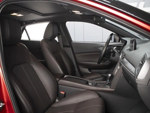 Внедорожник Mazda CX-4 2023 года, 2890000 рублей, Омск