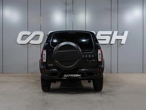 Внедорожник ВАЗ (LADA) Niva Travel 2024 года, 1199000 рублей, Воронеж