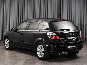 Хетчбэк Opel Astra 2006 года, 514000 рублей, Ставрополь