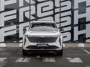 Внедорожник Geely Boyue L 2023 года, 2470000 рублей, Краснодар