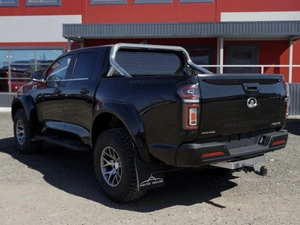 Пикап Great Wall Poer 2026 года, 6860000 рублей, Солонцы