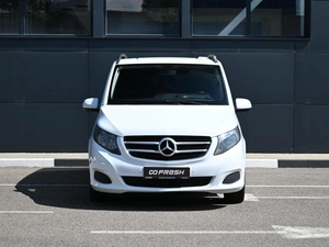 Минивэн Mercedes-benz Vito 2014 года, 2099000 рублей, Кирилловка