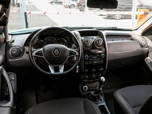 Внедорожник Renault Duster 2019 года, 1480000 рублей, Волгоград