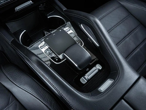 Внедорожник Mercedes-benz GLS-класс 2019 года, 7989000 рублей, Ставрополь