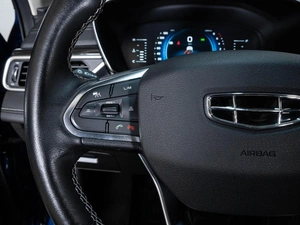 Внедорожник Geely Atlas Pro 2021 года, 2259000 рублей, Ставрополь