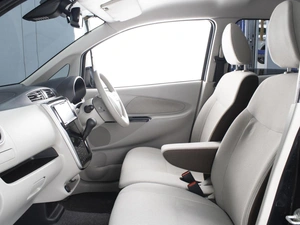 Хетчбэк Nissan Dayz 2018 года, 890000 рублей, Омск