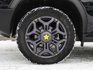 Внедорожник Jetour T2 2024 года, 3595000 рублей, Тверь