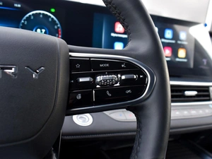 Внедорожник Chery Tiggo 7L 2025 года, 2698000 рублей, Краснодар