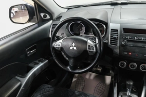 Внедорожник Mitsubishi Outlander 2008 года, 1199000 рублей, Новокузнецк