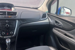 Внедорожник Opel Mokka 2013 года, 1050000 рублей, Солонцы