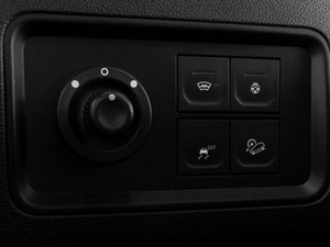 Внедорожник Renault Duster 2021 года, 1337000 рублей, Тюмень