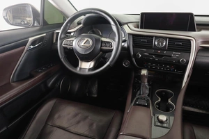Внедорожник Lexus RX 2018 года, 4679000 рублей, Пермь