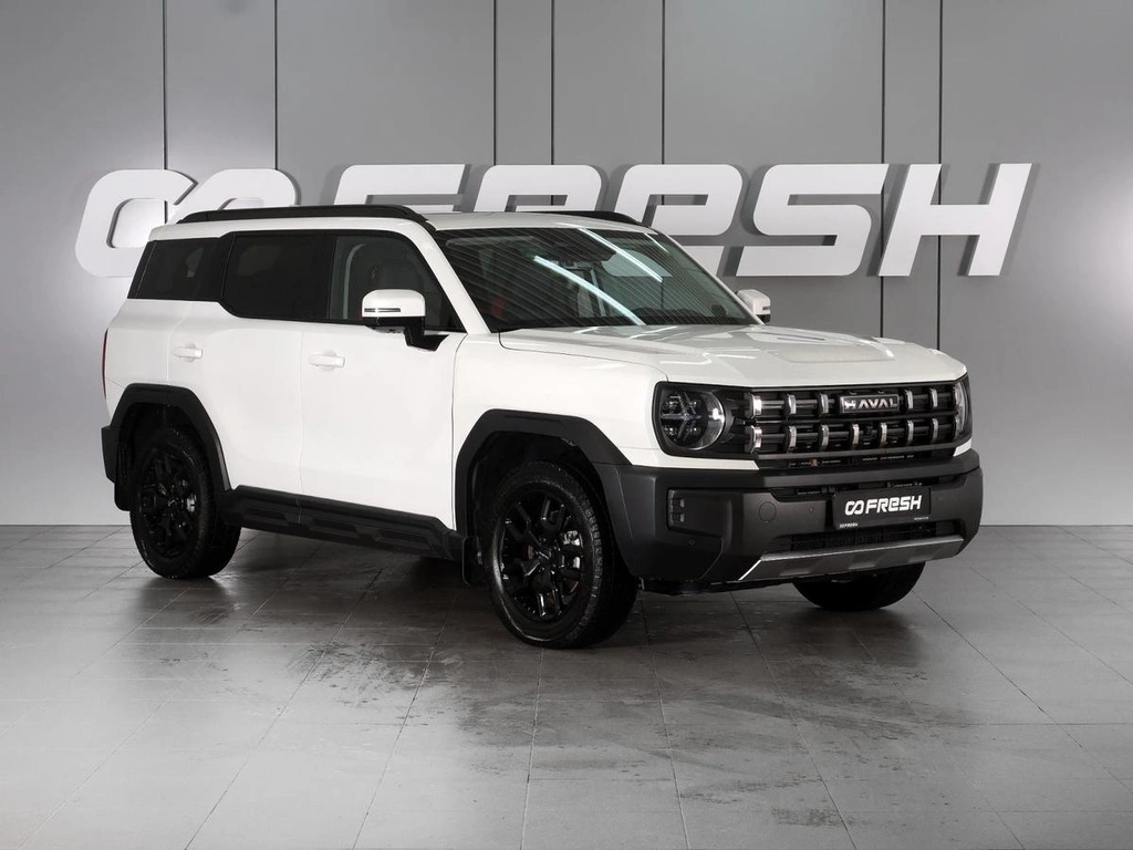 Внедорожник Haval H3 2024 года, 2459000 рублей, Минеральные Воды