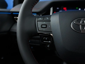Седан Toyota Camry 2026 года, 4738888 рублей, Москва