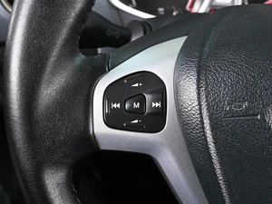 Хетчбэк Ford Fiesta 2008 года, 579000 рублей, Аксай