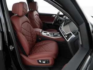 Внедорожник BMW X5 2025 года, 14173900 рублей, Москва