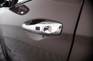 Внедорожник Hyundai Santa Fe 2014 года, 1949000 рублей, Пермь
