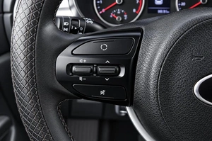 Седан Kia Rio 2019 года, 1419000 рублей, Челябинск