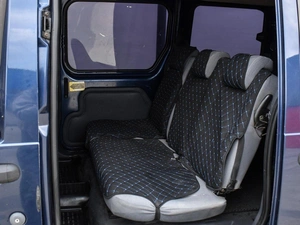 Минивэн Ford Tourneo Connect 2010 года, 695000 рублей, Краснодар