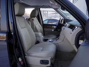 Внедорожник Land Rover Discovery 2014 года, 3200000 рублей, Волгоград