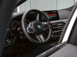 Седан BMW 5 серия 2019 года, 3830000 рублей, Краснодар