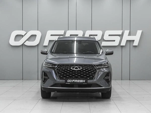 Внедорожник Chery Tiggo 7 Pro Max 2024 года, 2045000 рублей, Ростов-на-Дону