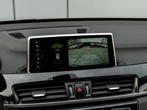 Внедорожник BMW X1 2020 года, 2790000 рублей, Краснодар