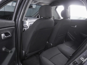 Седан Kia Rio 2013 года, 920000 рублей, Ростов-на-Дону