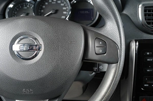Внедорожник Nissan Terrano 2017 года, 1319000 рублей, Тюмень