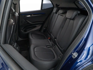 Внедорожник BMW X2 2019 года, 2460046 рублей, Москва