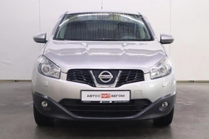 Внедорожник Nissan Qashqai 2012 года, 990000 рублей, Брянск