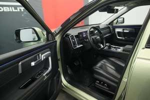 Универсал JAECOO J7 2023 года, 2680000 рублей, Курск