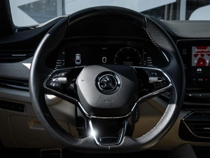 Лифтбек Skoda Octavia 2021 года, 2640000 рублей, Ставрополь