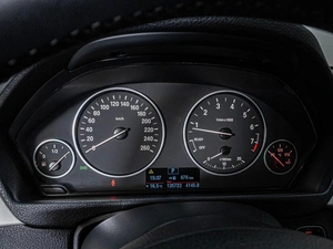 Седан BMW 3 серия 2013 года, 1619000 рублей, Ставрополь