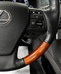 Внедорожник Lexus RX 2012 года, 2497000 рублей, Красноярск