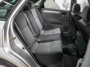 Седан Chevrolet Lacetti 2012 года, 579000 рублей, Воронеж