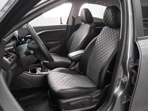 Седан ВАЗ (LADA) Vesta 2020 года, 1325000 рублей, Воронеж