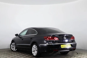 Седан Volkswagen Passat CC 2012 года, 1389000 рублей, Пермь