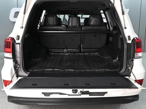 Внедорожник Toyota Land Cruiser 2017 года, 5460000 рублей, Ростов-на-Дону