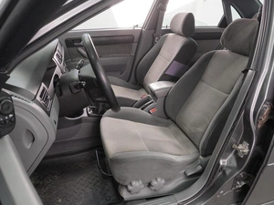 Седан Daewoo Gentra 2015 года, 649000 рублей, Воронеж
