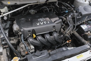 Хетчбэк Toyota Allex 2001 года, 469000 рублей, Новокузнецк