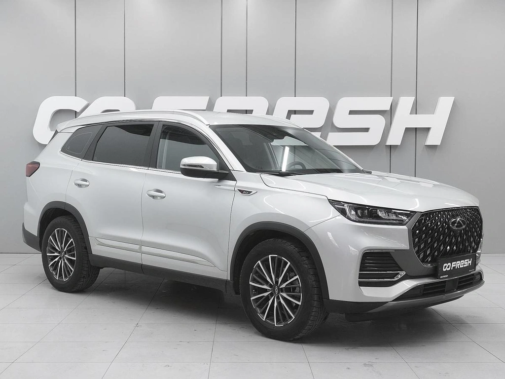 Внедорожник Chery Tiggo 8 Pro Max 2025 года, 2590000 рублей, Ростов-на-Дону