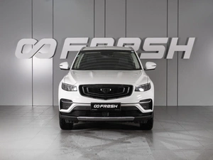 Внедорожник Geely Atlas Pro 2023 года, 2398000 рублей, Минеральные Воды